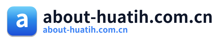 about-huatih.com.cn